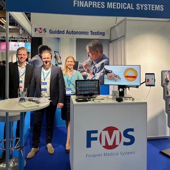 EFAS 2025