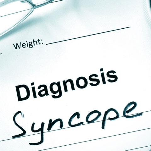 Syncope or fainting