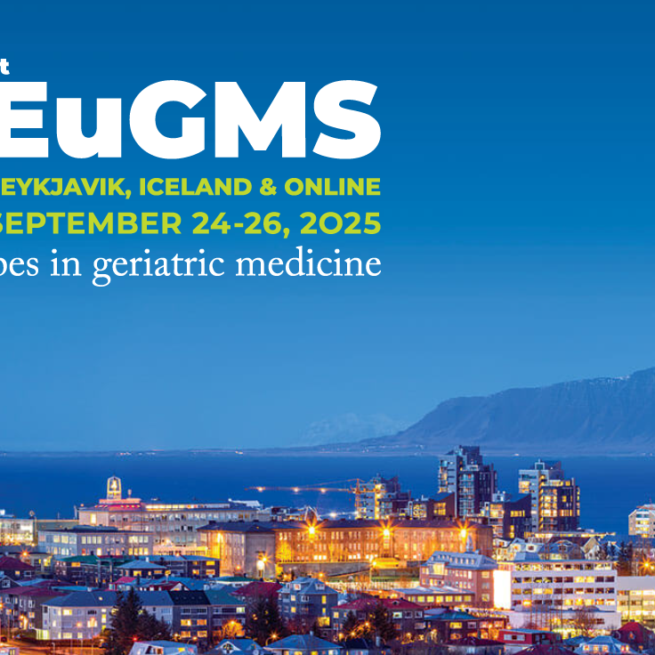 EuGMS 2025 announcement