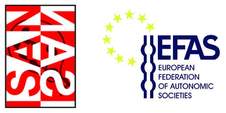 ISAN-EFAS