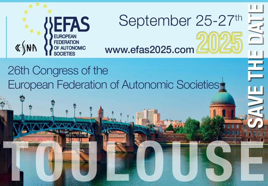 EFAS2025_banner event announcement